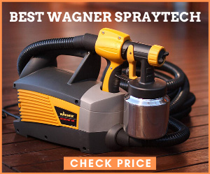 Top 5 Best Wagner Paint Sprayer Reviews 2020 | Toolz Pick