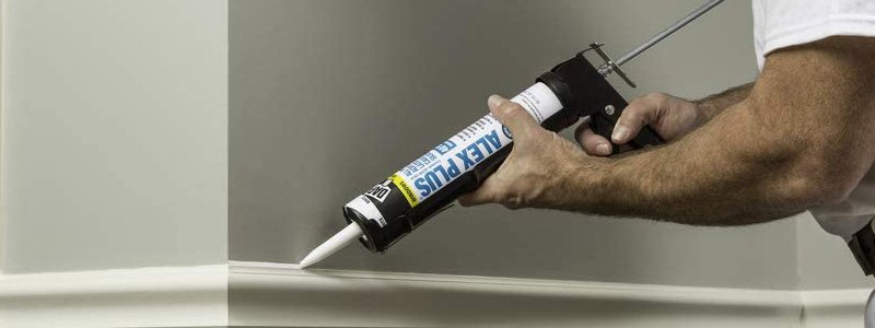 How Soon After Painting Can You Caulk