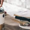 best primer-sealer after skim coat
