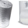 best insulation over concrete floor
