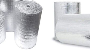 best insulation over concrete floor