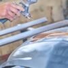 how much to paint front bumper
